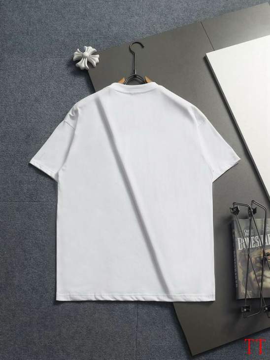 Dior T Shirts Short _SKUDiorXS-L20tr4915550